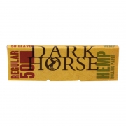    Dark Horse Regular Hemp - 50 